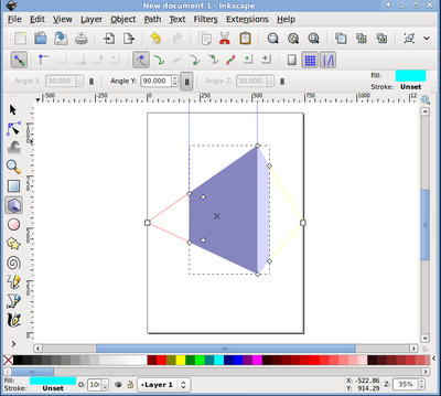 Inkscape