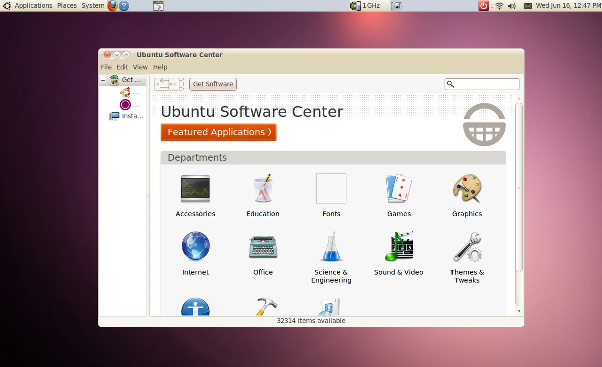 Ubuntu Operating System | Unofficial Ubuntu Wiki | Fandom
