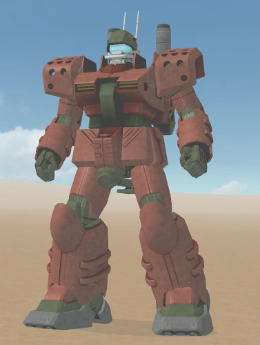 Rx 77d Guncannon Mass Production Ucgo Ps Wiki Fandom