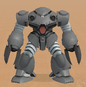 新品✨MSM-07S Z’GOK✨ガンダムエピオン✨2 個アクションベースセット Gundam Robot Spirits MSM-07S Z'Gok Char's Custom Model (Ver