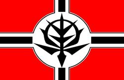 Zeon Flag