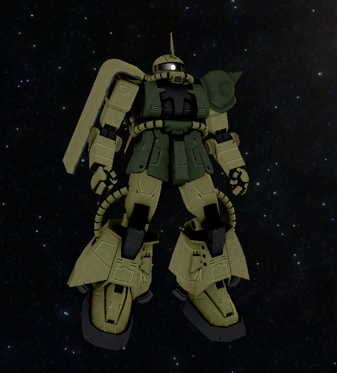 MS-06R-2P Zaku 2 | UCGO PS Wiki | Fandom MS-06R-2P Zaku 2 | UCGO PS Wiki | Fandom