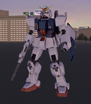 RX-79(G) Gundam