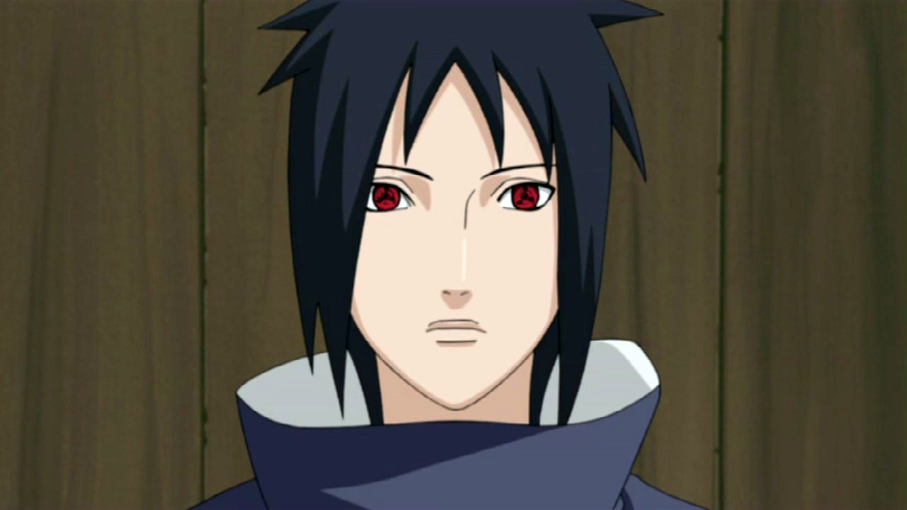 10 Shisui Uchiha Facts, Itachi Uchiha's Friend Who Awakened Mangekyo  Sharingan