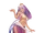 古代姬 久伶央‧米妮烏多