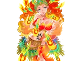 火鳳姬 菲妮克斯