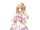 平凡姬 瑪莉·安