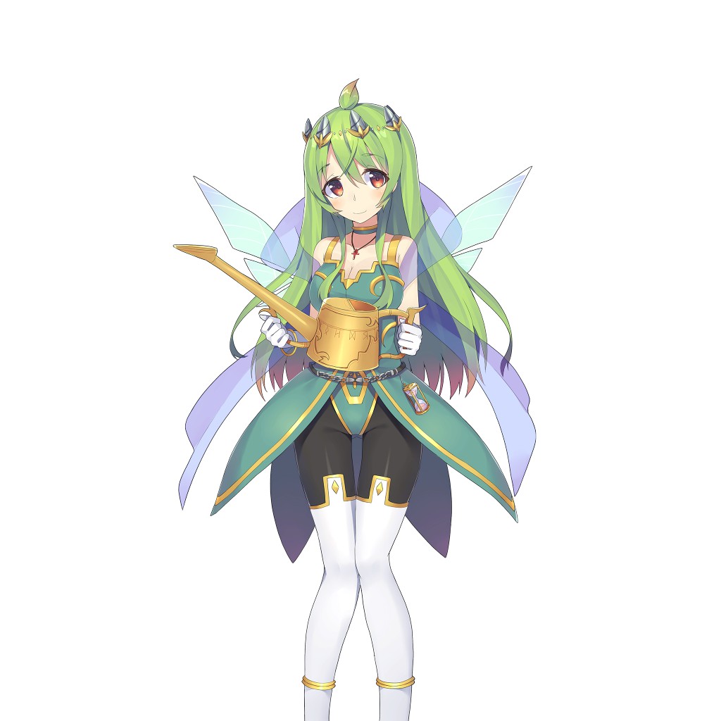 空庭姫リトリィ シャルティ 我家公主最可愛wiki Fandom 空庭姫リトリィ シャルティ 我家公主最可愛wiki Fandom