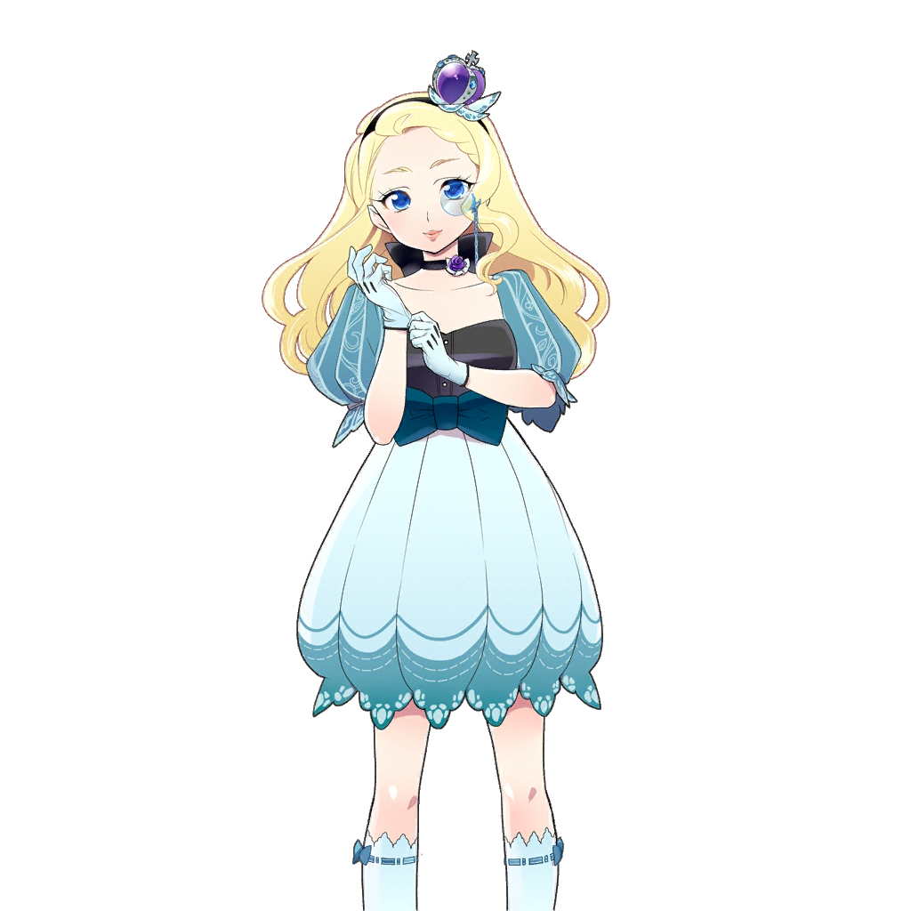 古董姬古董收藏家茜亞 我家公主最可愛wiki Fandom 古董姬古董收藏家茜亞 我家公主最可愛wiki Fandom