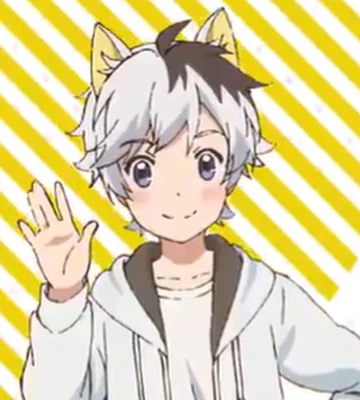 Tama Okamoto | Uchi Tama?! Uchi no Tama Shirimasen ka? Wiki | Fandom