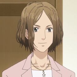 Uchuu Kyoudai Space Brothers Wiki Fandom Uchuu Kyoudai Space Brothers Wiki Fandom