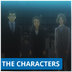 The Characters