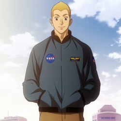 Uchuu Kyoudai Space Brothers Wiki Fandom Uchuu Kyoudai Space Brothers Wiki Fandom
