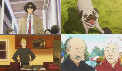 Episode 05 Uchuu Kyoudai Space Brothers Wiki Fandom Episode 05 Uchuu Kyoudai Space Brothers Wiki Fandom