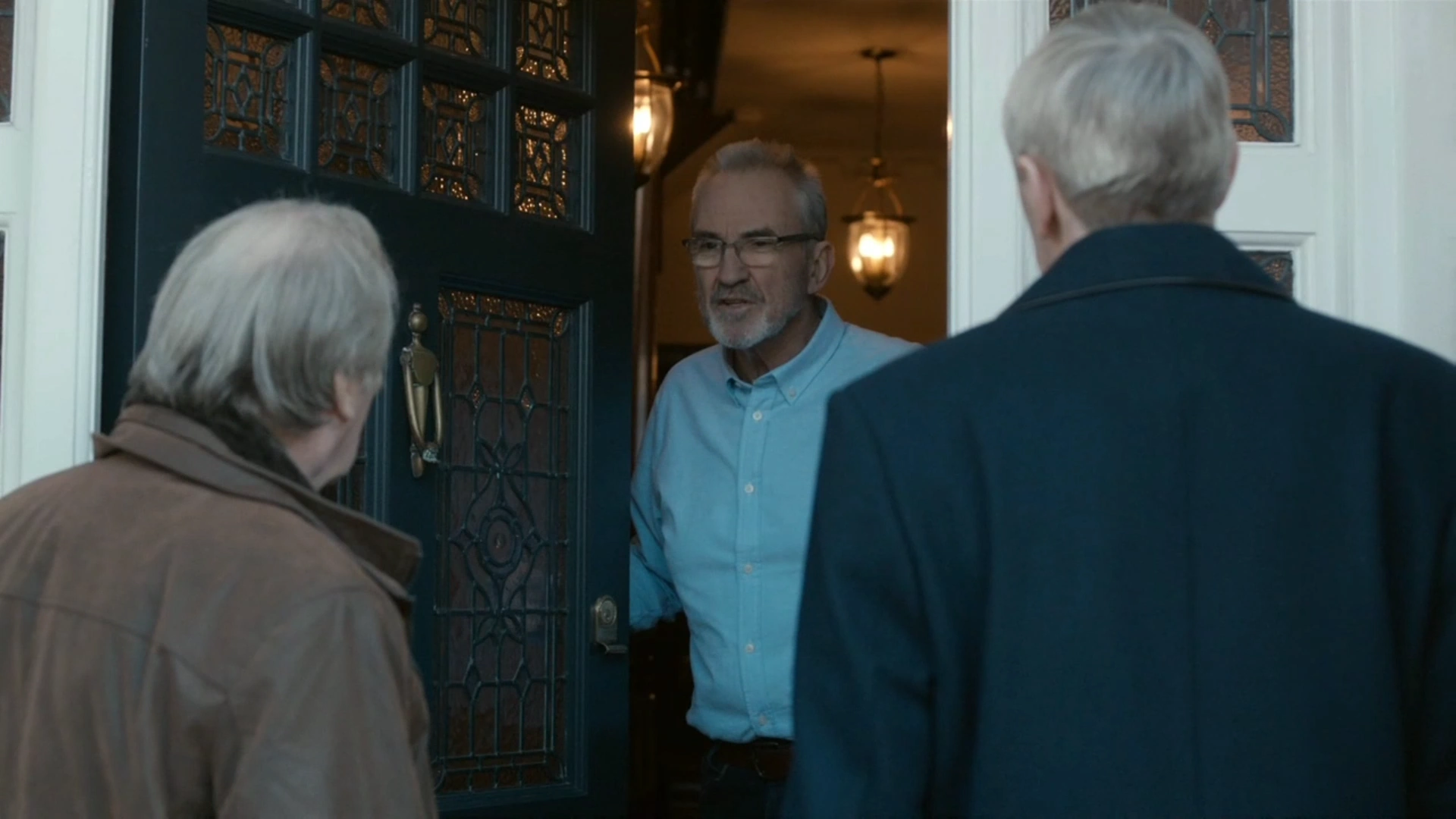 Last Man Standing Part Two New Tricks Wiki Fandom