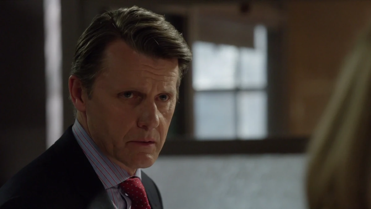 Robert Strickland New Tricks Wiki Fandom