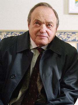 James Bolam