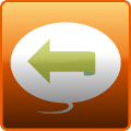 Talking Back
Reply to a comment on your own profile
