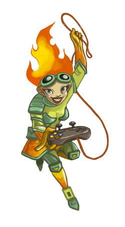 Nova Gamepedia Help Wiki