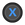 X button