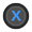 X button