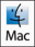 Mac OS icon