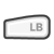 LB