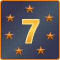 Gamepedia's 7th Anniversary
Logged in during Gamepedia's 7 year anniversary celebration.