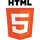 HTML5 Logo
