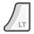 LT