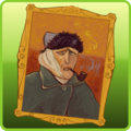 Art Collector
Upload 200 images to this wiki