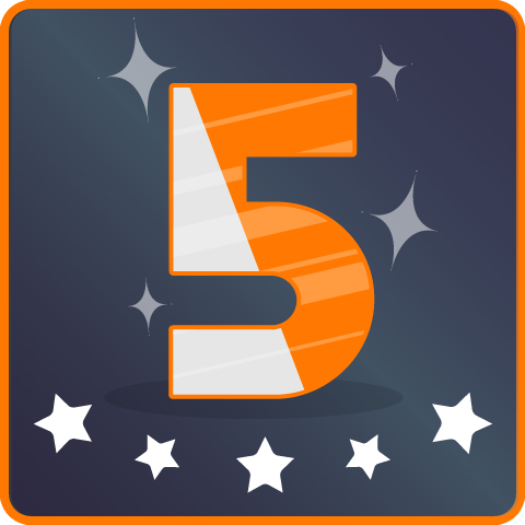 Gamepedia's 5th Anniversary
Logged in during Gamepedia's 5 year anniversary celebration.