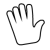 Hand Left