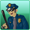 Warden
Patrol 500 new pages