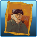 Look at My Masterpieces!
Upload 400 images to this wiki