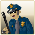 Cohort
Patrol 1 new page