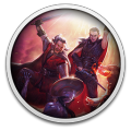 Master of Pillars of Eternity Wiki (EN)
Completed all achievements