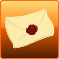 You've Got Mail!
E-mail another user