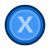 X
