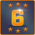 Gamepedia's 6th Anniversary
Logged in during Gamepedia's 6 year anniversary celebration.