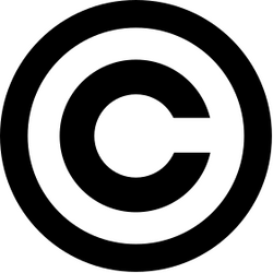 Pliki z zastrzeżonymi prawami autorskimi