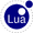 Логотип Lua