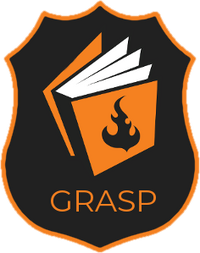 GRASP logo