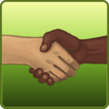 Mr/Ms Popular
Add 10 friends to your social profile