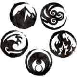 Master of Legend of the Five Rings Wiki (EN)
Completed all achievements