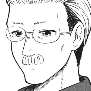 Akihiko Asai | Uzaki-chan wa Asobitai! Wiki | Fandom