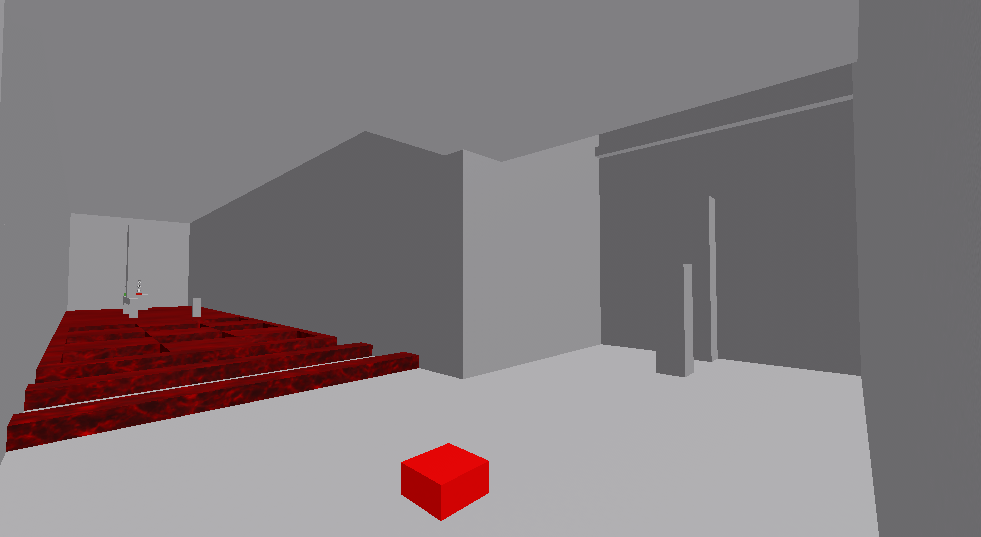 The door 100 map : r/doors_roblox