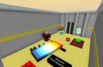 Room 80 | Untitled Door Game Wiki | Fandom