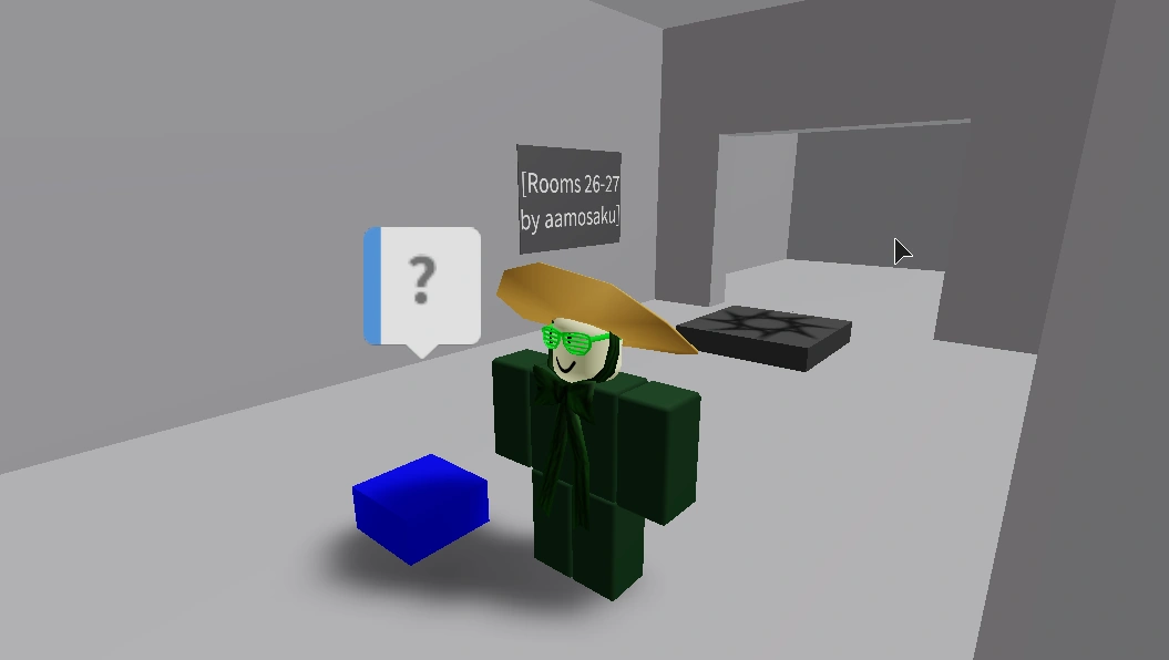 Room 26 Untitled Door Game Wiki Fandom