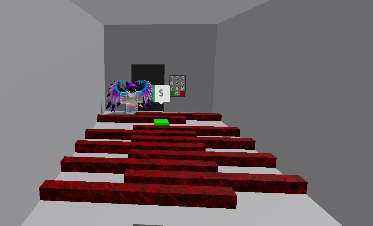 Room 124 | Untitled Door Game Wiki | Fandom